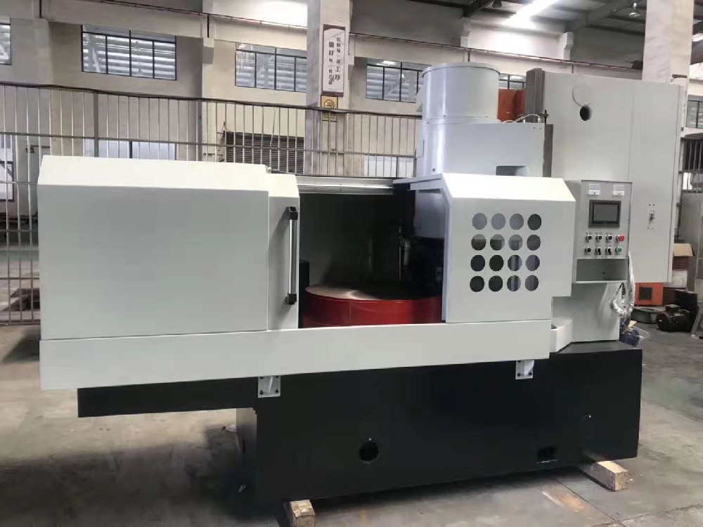 MK7475立軸圓臺(tái)平面磨床